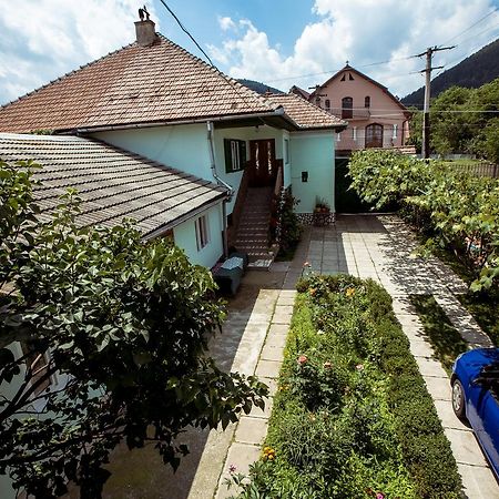 Picturesque Village In Transylvania Răşinari Eksteriør bilde
